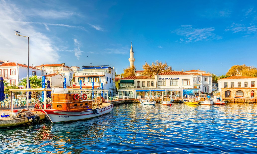 KUZEY EGE TURU