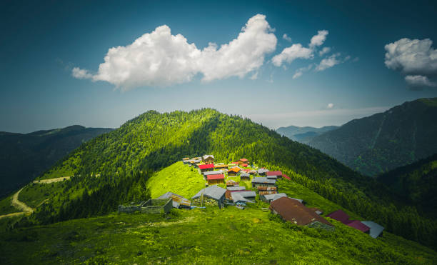 DOĞU KARADENİZ