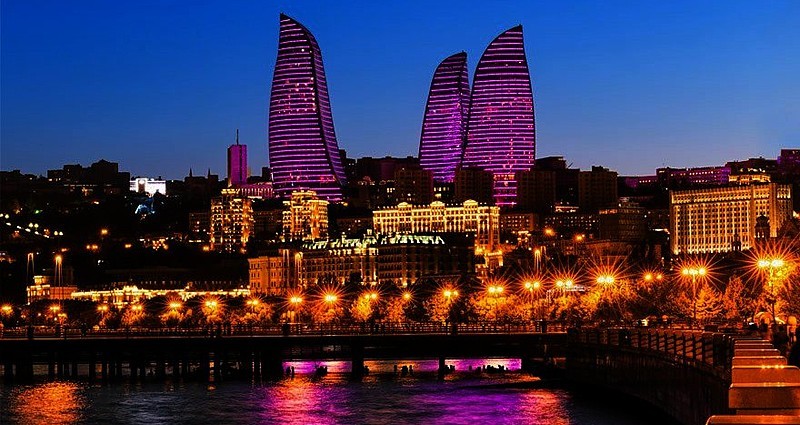 AZERBAYCAN - BAKÜ TURU